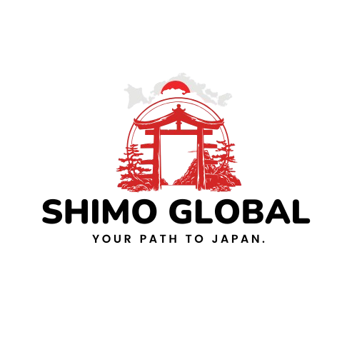 Shimo Global logo