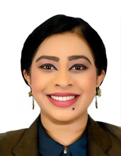  Yamuna vhandrika